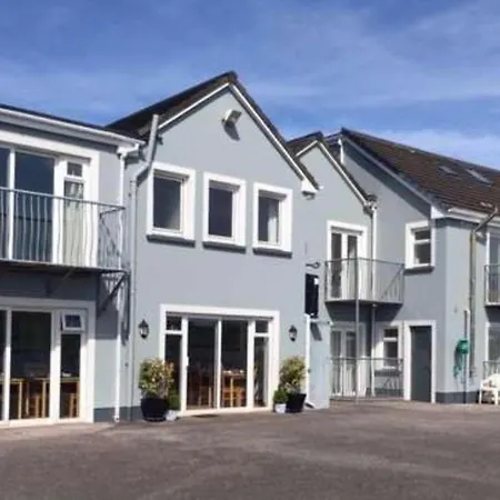 Harbour Nights 招待所 3*