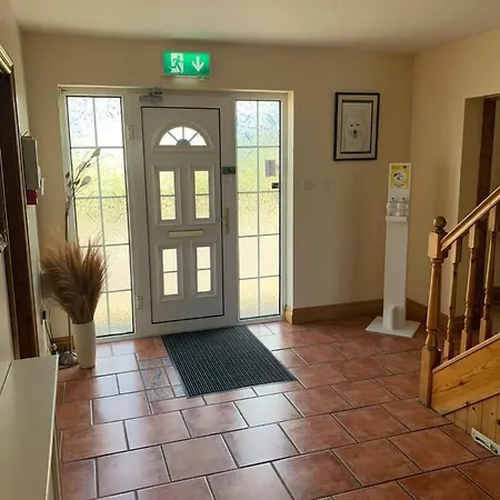 Harbour Nights 3* Dingle