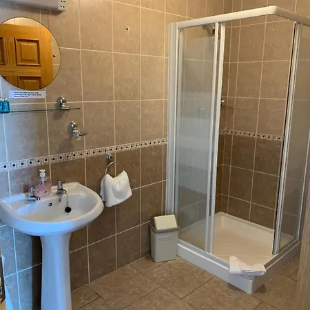 Harbour Nights Affittacamere Dingle