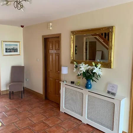 Harbour Nights 招待所 3*