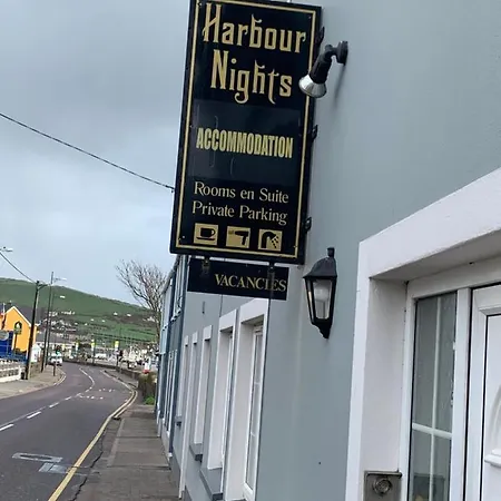 Harbour Nights 3*