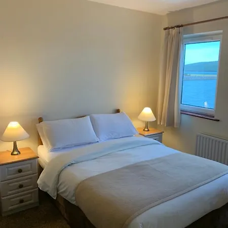 Penzion Harbour Nights 3*