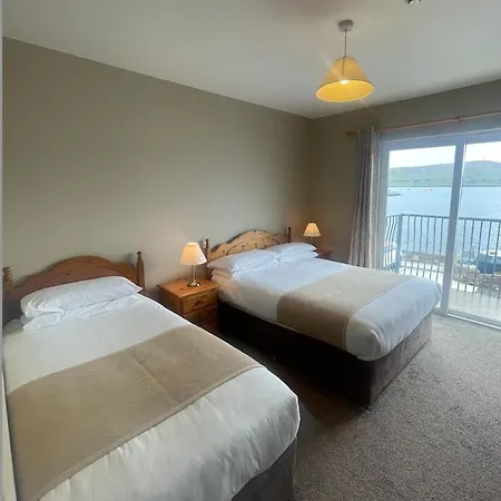 Harbour Nights 3* 丁格尔