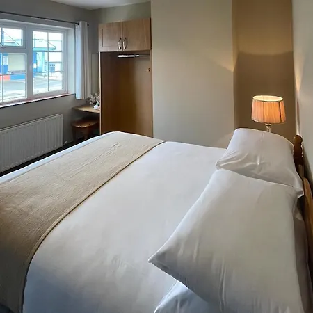 Affittacamere Harbour Nights