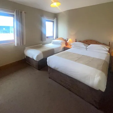 招待所 Harbour Nights 3*