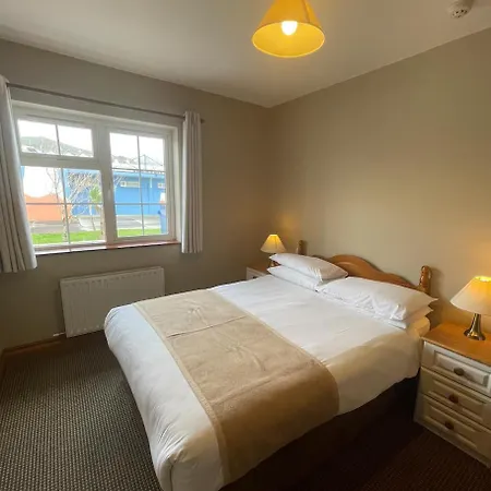 Harbour Nights 3* Dingle