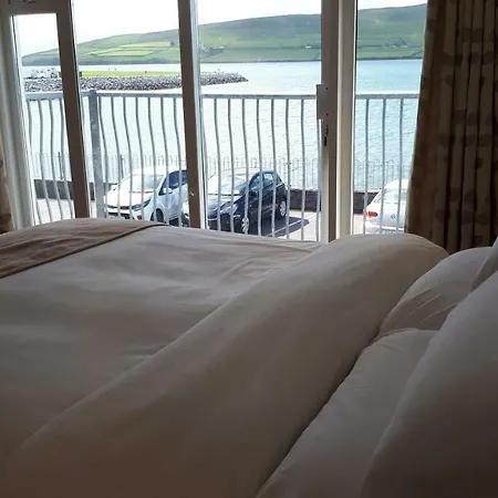 招待所 Harbour Nights