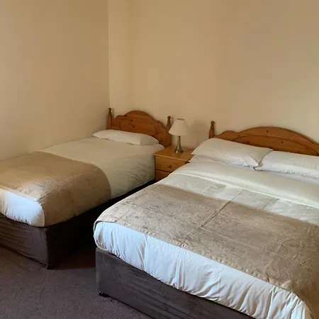 招待所 Harbour Nights 3*