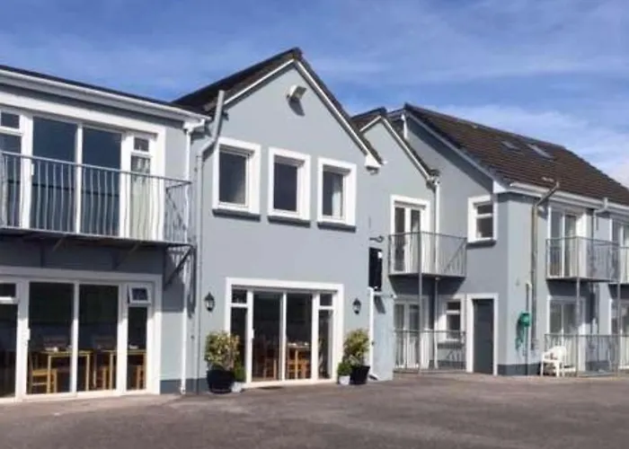 Harbour Nights ゲストハウス 3*