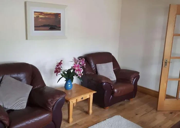 Harbour Nights ディングル