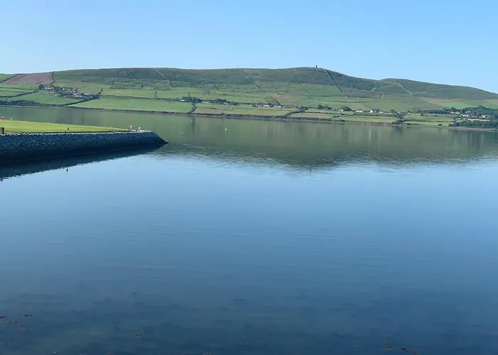 Harbour Nights ゲストハウス 3*