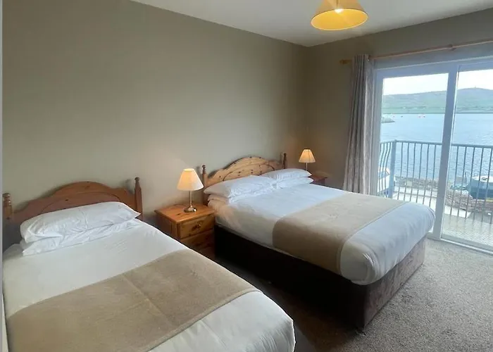 Harbour Nights 3* Dingle