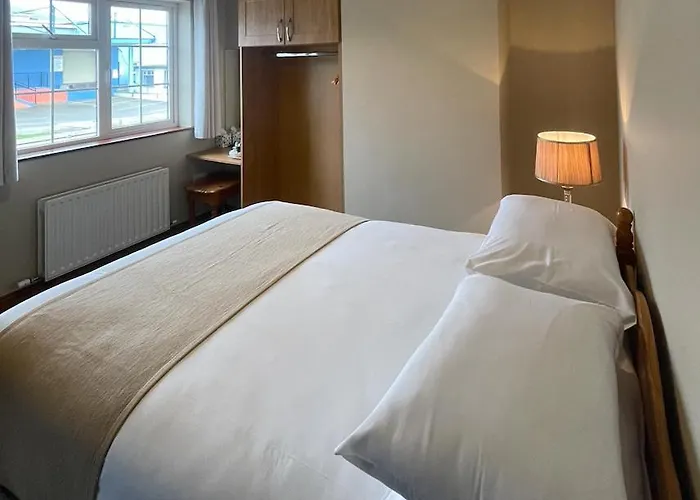 Konukevi Harbour Nights