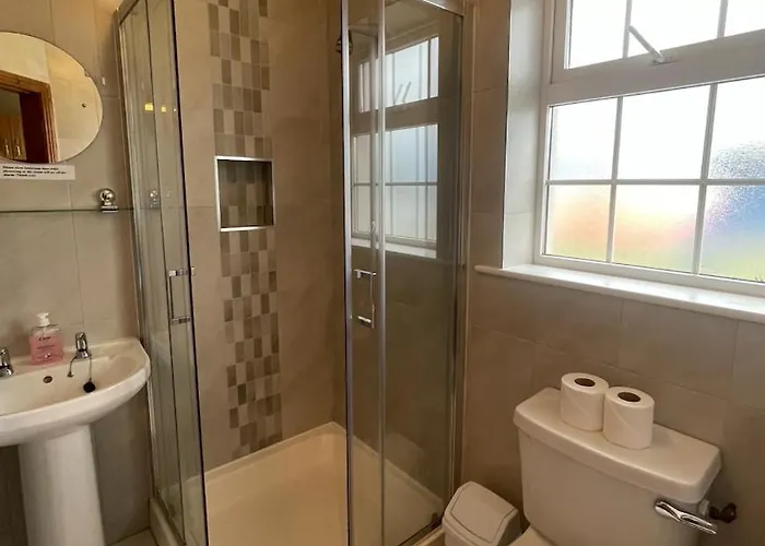 Harbour Nights 3* Dingle