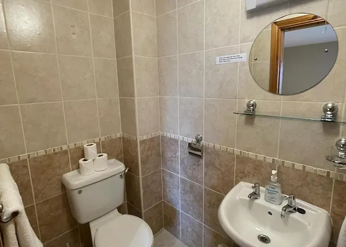 Harbour Nights 招待所