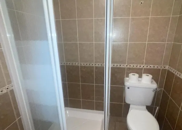 招待所 Harbour Nights