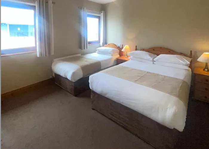 招待所 Harbour Nights 3*