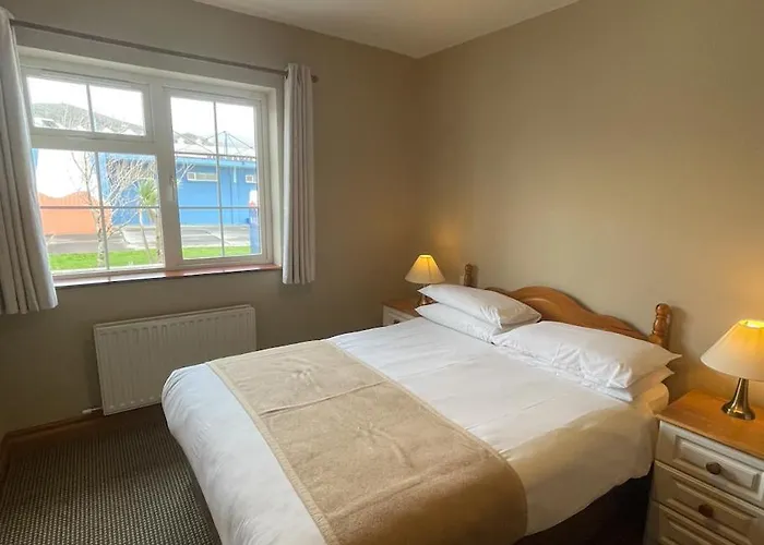 Harbour Nights 3* Dingle