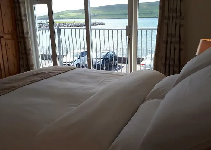 Konukevi Harbour Nights