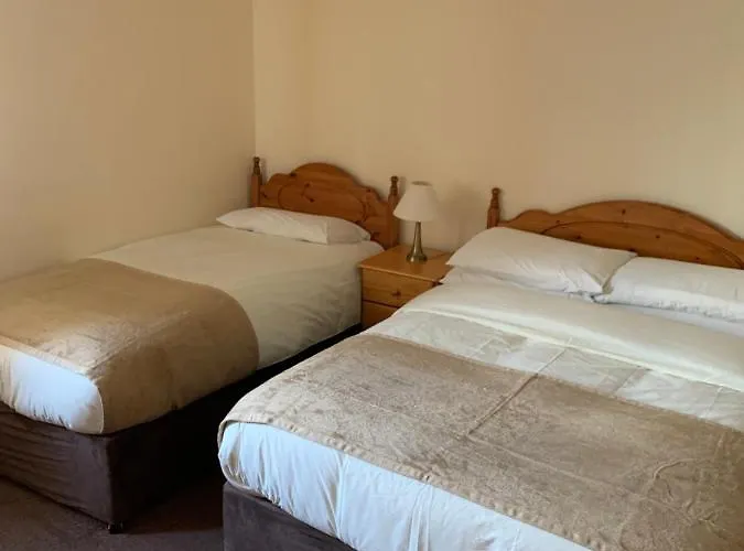 招待所 Harbour Nights 3*